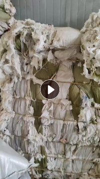 长期出售毛衣片下脚料，毛衣片废纱，现货七八吨，分白色跟杂色两种，货在河南洛阳