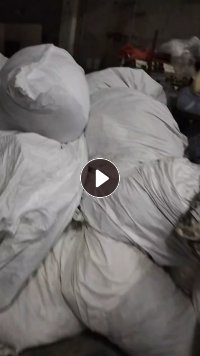 长期出售家纺厂下来的纯棉布块，纯棉梭织布头，几十米长的都有，印花的跟白色一起走，货在江苏无锡