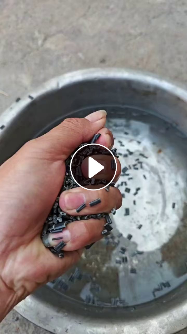 出售PP吨包颗粒，过60目，全漂，价格3000+