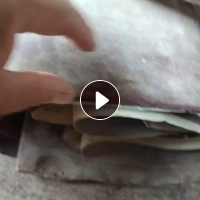 长期出售牛皮纸砂纸废料