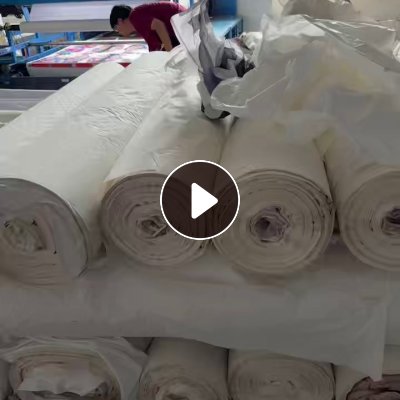 长期出售卷筒数码印花纸