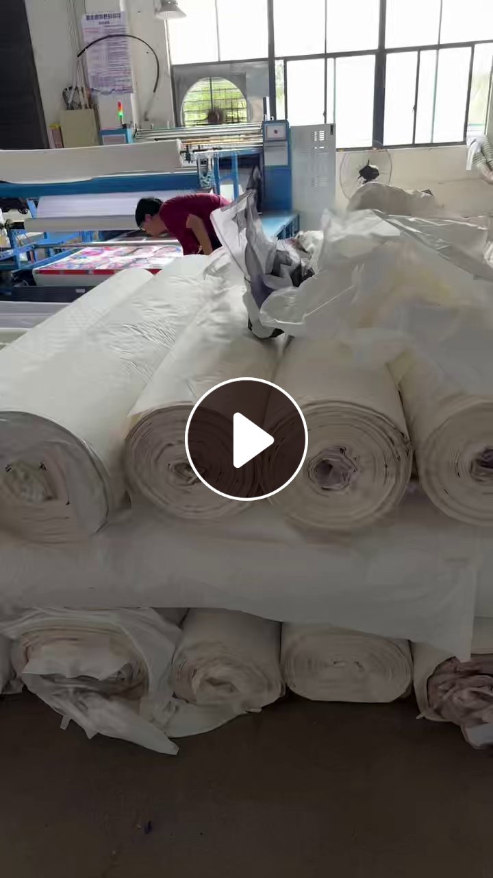 长期出售卷筒数码印花纸