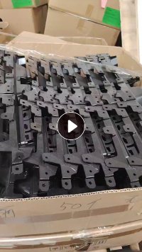 出售abs+PC合金废料，厂家报废下来的，都有用箱子装好，现货一车