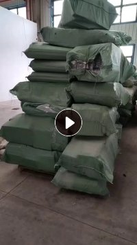 长期出售pet吸塑盒毛料，带标签补带标签都有