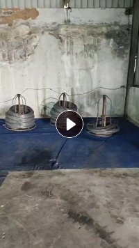 大量出售钢丝扣，打包用的
