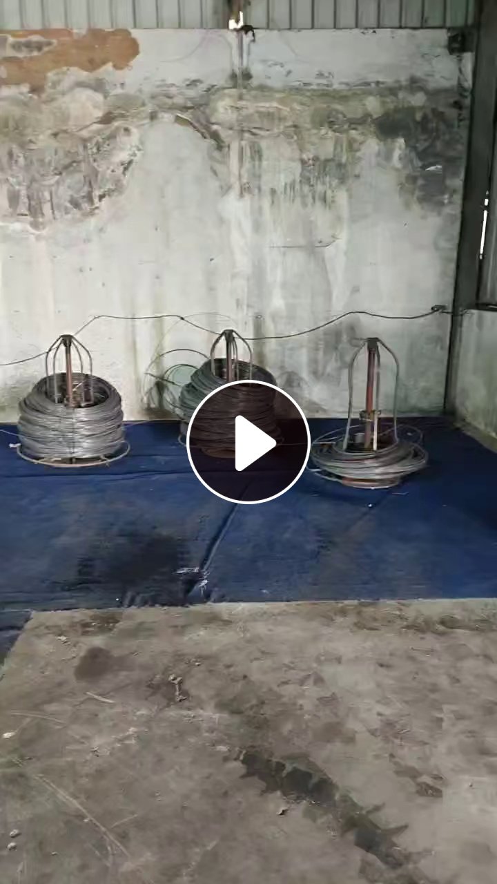 大量出售钢丝扣，打包用的