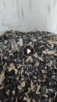 长期出售PP汽车内饰破碎料