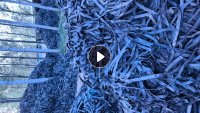 出售PE滴灌带毛料，现货300吨