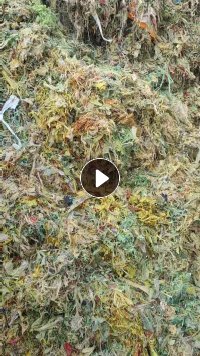 长期出售纸厂废料，含水分30%，月供量大，一车350包上车