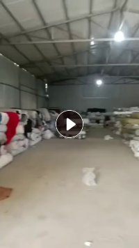 长期大量回收库存布料和服装，库存缝纫线