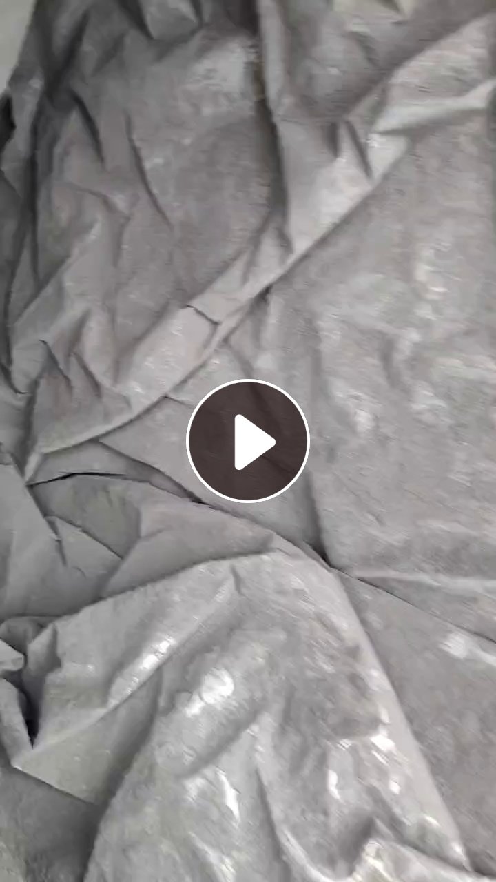 常年出售装电池粉的吨包铝塑膜