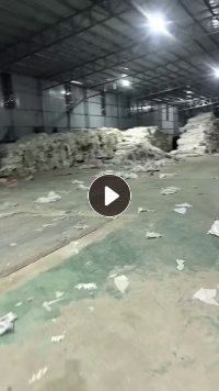 长期出售数码印花纸废料