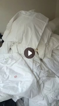 长期出售报废的纯棉酒店布草，酒店床单，货在河北保定