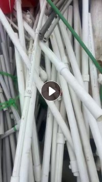 长期出售ppr管毛料，灰色白色黑色都有，现货6.8一车