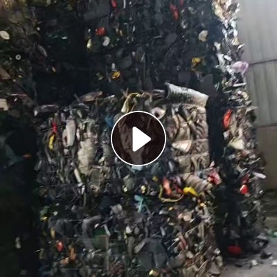 出售PP黑丙压块，大小黑一起，现货一挂车