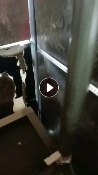 出售二手打包机，内量117*86*79