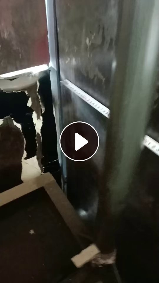 出售二手打包机，内量117*86*79