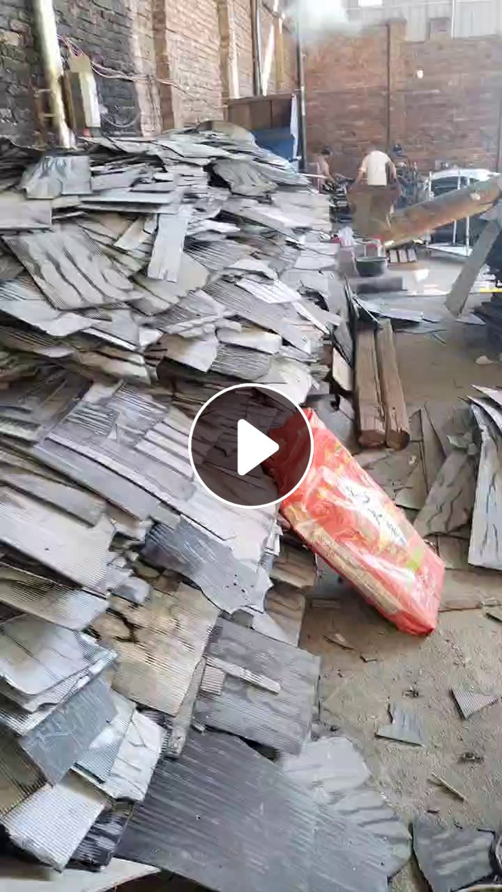 长期出售pe铝塑板毛料，现货30吨左右