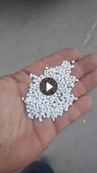 求购全漂白丙颗粒，乳白PP颗粒，有黑点也没事，做配件用