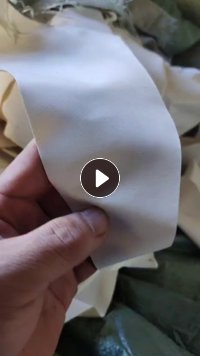 出售PVC桌布边角料，吹毛压片都可以