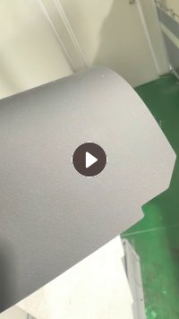 出售PVC和PU皮革边料，长期有货