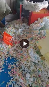 长期回收高回弹海绵，海绵边角料，要求不带皮，破碎好的没破碎的都可以用，做包材用，月需9.6米三车
