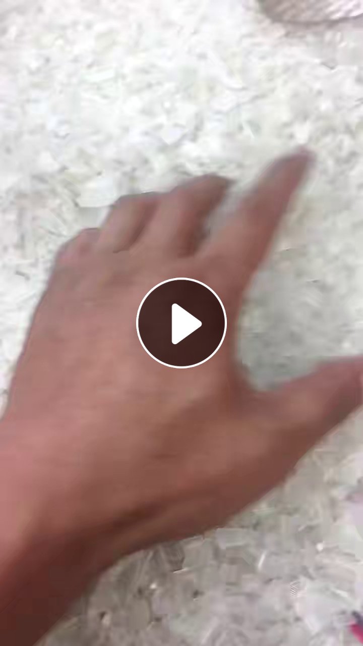 出售PP瓶盖破碎料，东方树叶盖子破出来的，清洗甩干上机料，现货20多吨