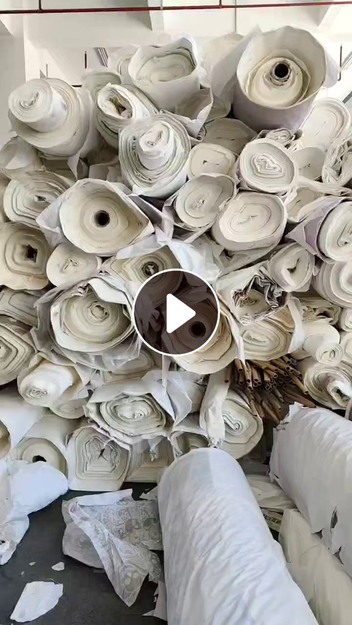 长期出售卷筒数码印花纸