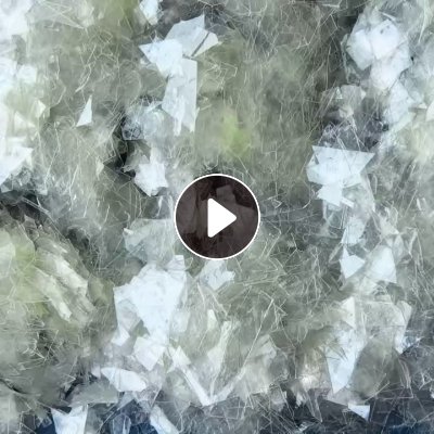 大量出售清洗好的PET成品用于纺丝，和拉片用