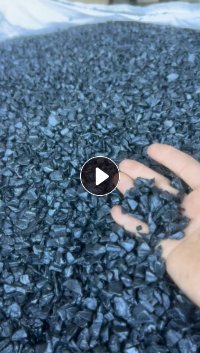 常年大量出售PE保温管破碎料，每月100吨左右