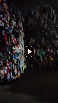 长期出售旧衣服黑料燃烧料废纺料，旧衣服分拣的，每个月有60吨左右，货在浙江嘉兴