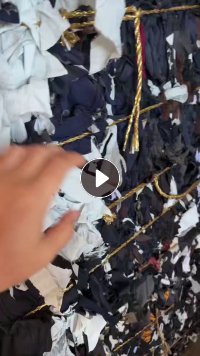 长期出售服装下脚料，服装碎布，花料，现货有13米一车，货在辽宁沈阳
