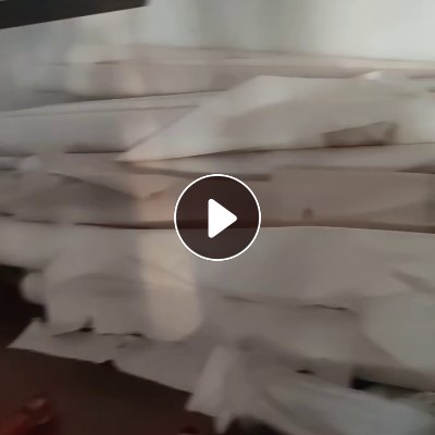长期出售数码印花纸废料