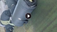 现货处理一批库存涤纶针织布，可以做衣服服装，现货20吨，货在浙江嘉兴