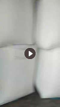 出售宁德时代下来的大蓝桶破碎料，一手厂货，清洗甩干，没拆盖子的，要造粒