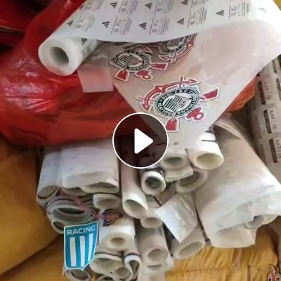 出售PET烫画膜废料，现货6吨多