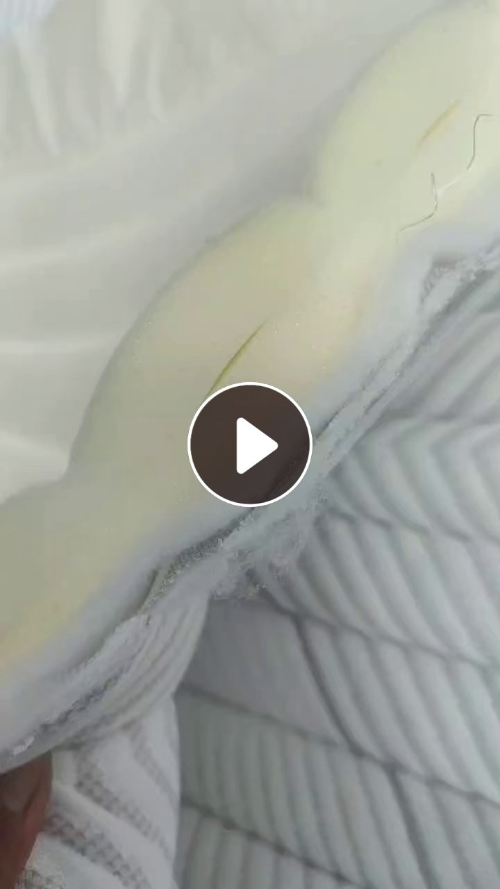 长期回收大块平整的床垫，半成品床垫，做家纺床垫用，厂在福建漳州