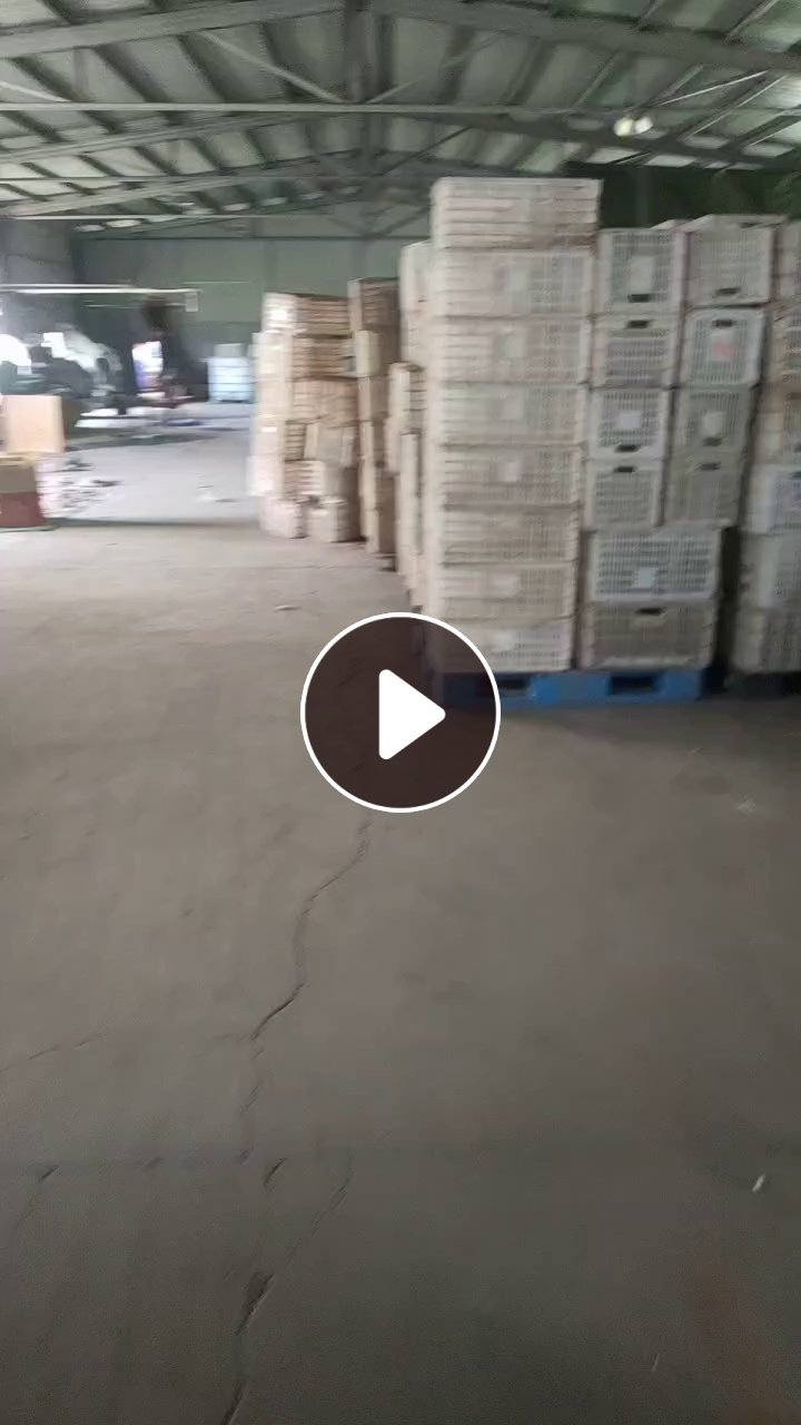 长期求购pp水果框毛料，破碎用