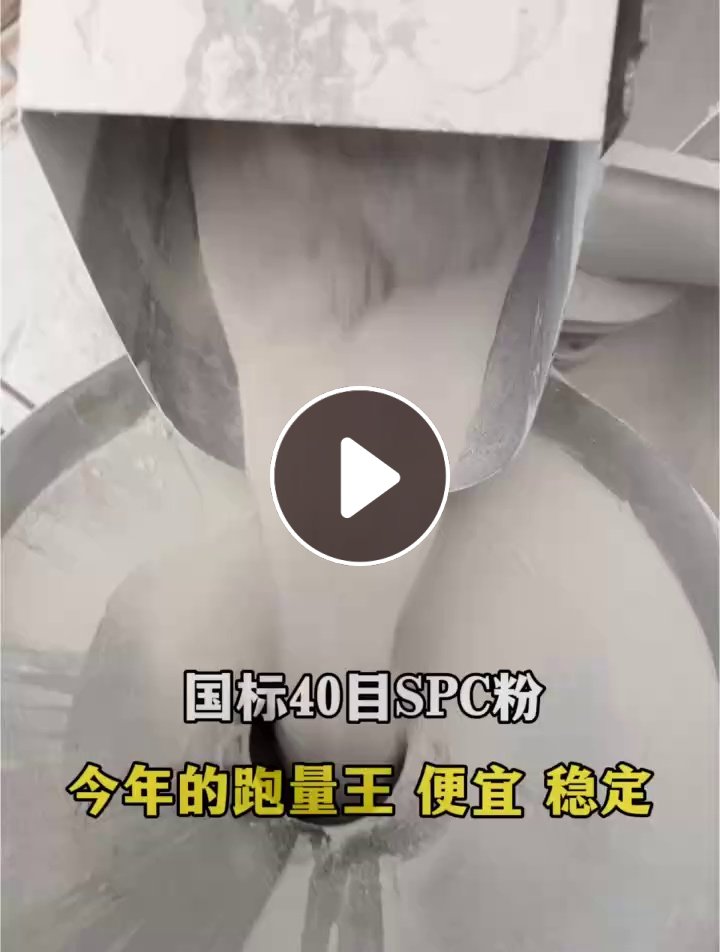 长期出售国标SPC粉，过40目