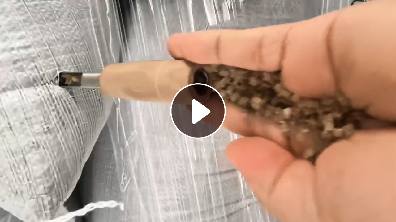 出售PE杂膜颗粒，黑色高压颗粒，现货20吨