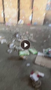 长期出售纯黄板纸压块，花纸箱压块