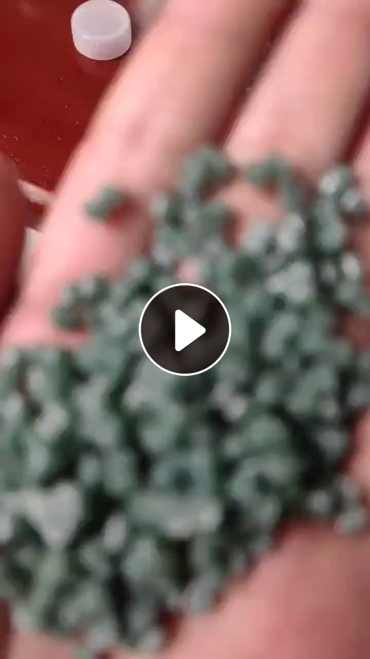 大量出售高压铝塑颗粒