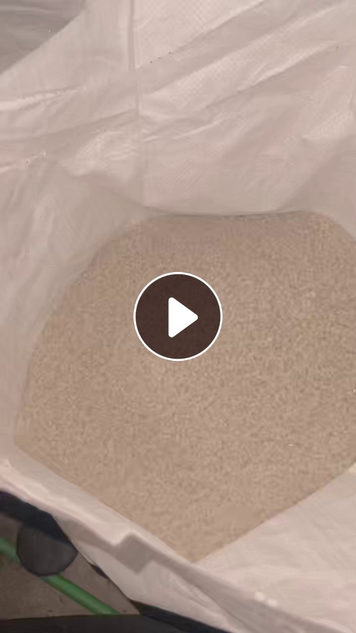 出售珍珠棉颗粒，过60目，月供60吨左右