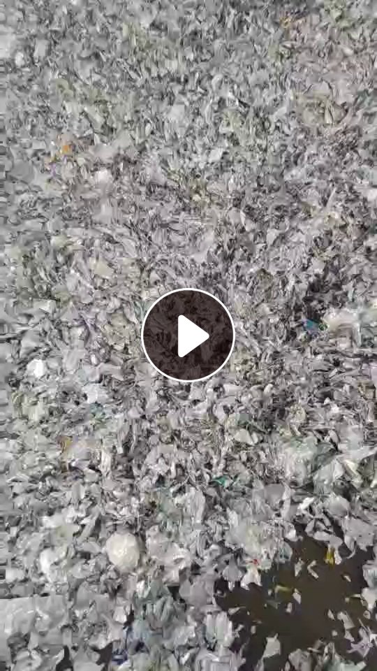 大量求购清洗过的利乐包铝塑膜，每月需求量1000吨