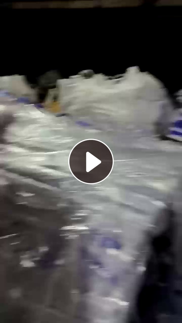 求购变色龙，进口保鲜膜，干造高压膜，造粒用