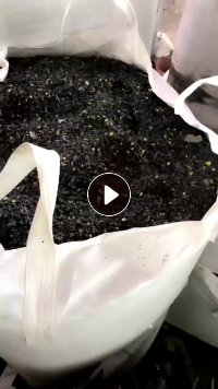 出售PP水果筐破碎料，16筛网，现货20多吨，长期有货