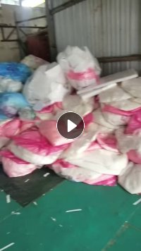 长期出售淋膜纸边角料，基本都是白色