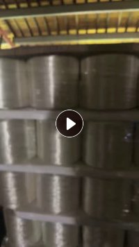 出售双6有光尼龙丝，库存尼龙丝，现货10吨，货在江苏苏州