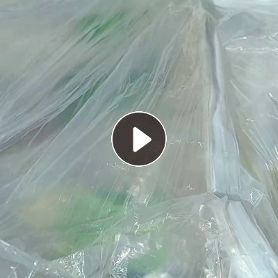 出售干造PE低压卷膜，现货100多吨，可直接上机