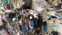 出售PPPE杂膜废料，现货十几吨